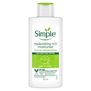                      “7Good Face Moisturizer For Glowing Skin: Smash”