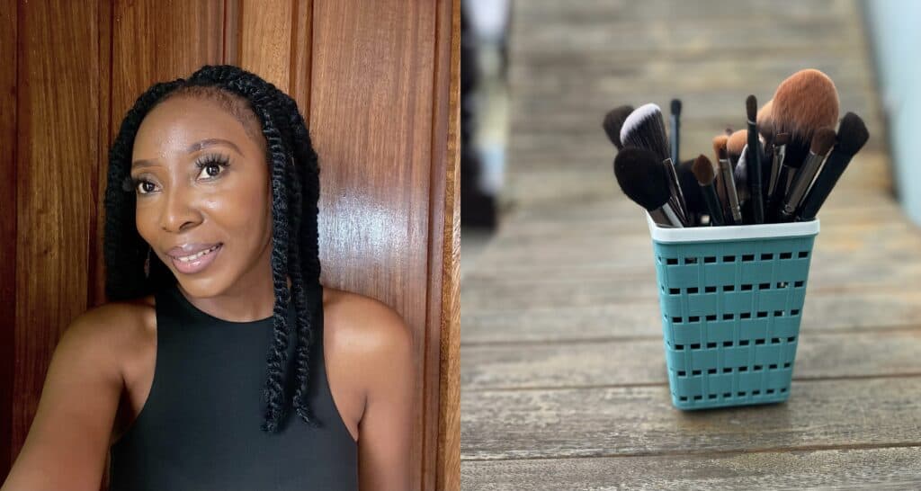 how to learn makeup for beginners