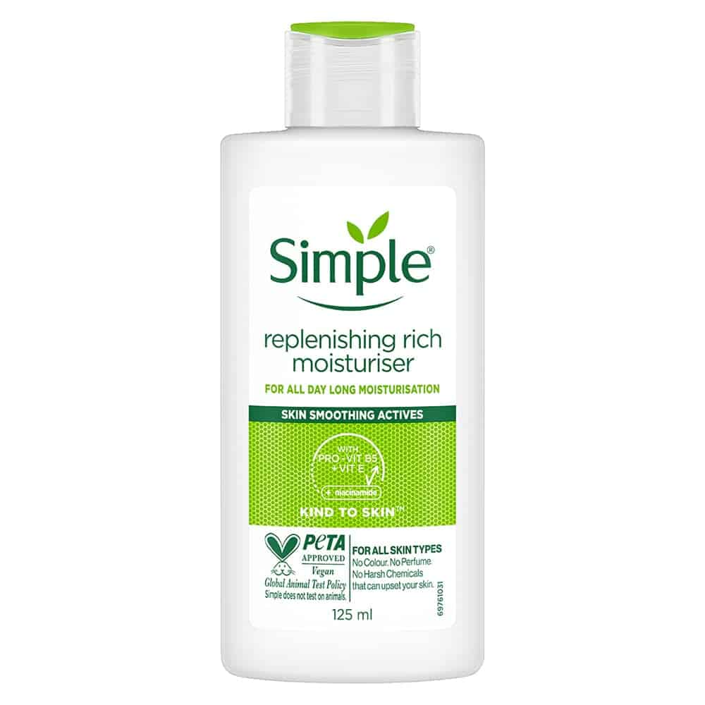                      “7Good Face Moisturizer For Glowing Skin: Smash”